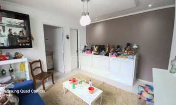 Imagem 3: Apartamento para comprar no bairro Azenha - Porto Alegre com 1 quarto