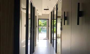 Imagem 5: Apartamento diferenciado a poucos metros do mar e no cantinho mais charmoso da Praia Brava