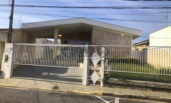 Imagem: Casa - Jardim Paulistano - Sorocaba