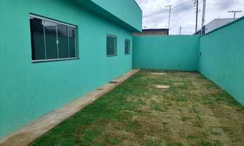 Imagem: Casa 3 quartos sendo 1 suíte setor Jardim