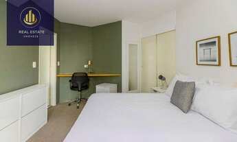 Imagem 5: Impecável na Vila Nova Conceição!