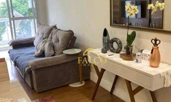 Imagem 4: Apartamento com 3 dormitórios à venda, 70 m² por R$ 480.000,00 - Parque Riviera - Cabo Fri