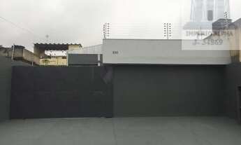 Imagem 2: VENDO LINDO GALPAO EM CUMBICA