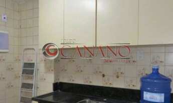 Imagem 6: Rio de Janeiro - Apartamento Padrão - Maracanã