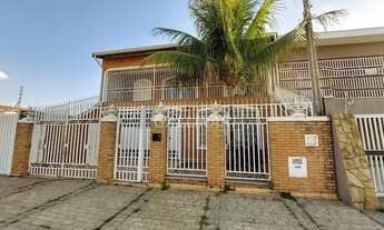 Imagem 2: Casa - Jardim Campos Elíseos - Campinas
