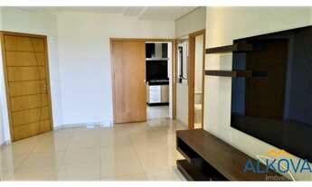 Imagem 4: Apartamento Residencial para venda e locação, Jardim Esplanada II, São José dos Campos - A