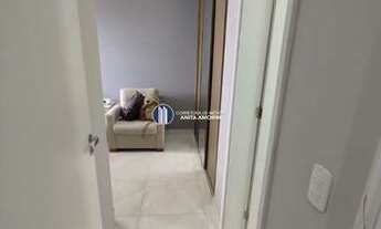 Imagem 7: Apartamento com 2 dorms, Marapé, Santos - R$ 510 mil, Cod: 503