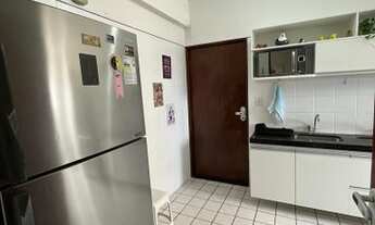 Imagem 6: Apartamento para venda tem 86 metros quadrados com 2 quartos em Jatiúca - Maceió - AL