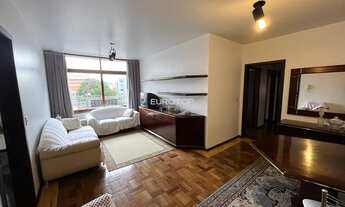 Imagem 2: Ótimo apartamento de 3 dormitórios com suíte no centro!