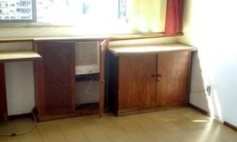 Imagem 6: Apartamento para aluguel possui 134 metros quadrados com 3 quartos em Andaraí - Rio de Jan