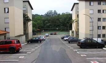 Imagem 7: Apartamento com 2 dormitórios à venda, 45 m² por R$ 250.000,00 - Jardim Torino - Cotia/SP