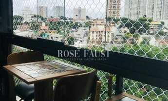 Imagem: Apartamento à venda no bairro Capão Raso