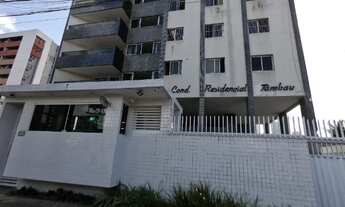 Imagem: Excelente Ap Mobiliado, 3 Qtos. 1 Suíte