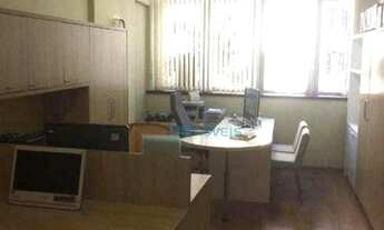 Imagem 4: Sala à venda, 34 m² por R$ 120.000 - Centro - Curitiba/PR