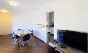 Imagem 4: Apartamento Venda Sumaré 94 m² 3 Dormitórios