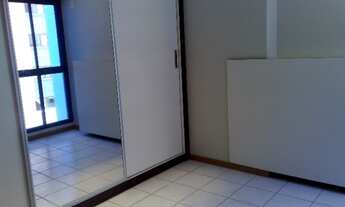 Imagem 6: Águas claras, 2qtos, 1vaga, andar alto, pronto para morar