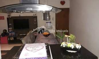 Imagem 5: Santo André - Apartamento Padrão - VILA SCARPELLI