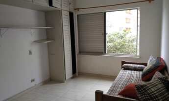 Imagem 6: Apartamento para venda tem 170 metros quadrados com 3 quartos em Enseada - Guarujá - SP