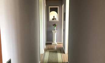 Imagem 6: Lindo apartamento no melhor ponto do Alto. Amplo e ensolarado