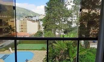 Imagem: Apartamento para venda com 90 metros quadrados