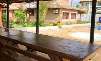 Imagem 4: Apartamento duplex à venda, 2 quartos, com piscina vista mar!