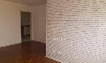 Imagem 3: Apartamento com 3 dormitórios à venda, 75 m² por R$ 550.000 - Saúde - São Paulo/SP