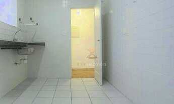 Imagem 7: Apartamento com 1 dormitório à venda, 87 m² por R$ 585. - Consolação - São Paulo/SP