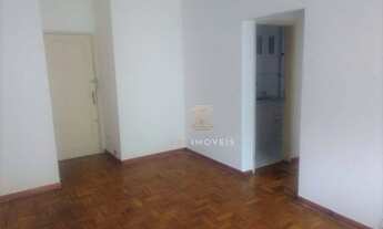 Imagem: Apartamento com 1 dormitório à venda