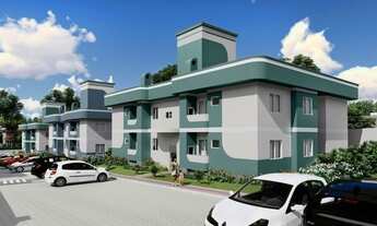 Imagem 3: ÚLTIMA UNIDADE Apartamento com 2 dormitórios