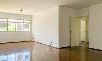 Imagem: Apartamento para Aluguel - Cambuí, 3 Quartos