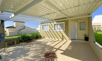 Imagem 2: Casa térrea no condomínio Horto Florestal 1, com móveis planejados