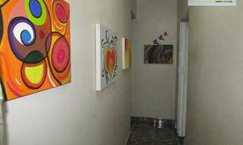 Imagem 7: EXCELENTE 2 DORMITÓRIOS + DEP EMPREGADA, 93,36 MTS ÁREA ÚTIL, VAGA PRIVATIVA - CONDOMÍNIO