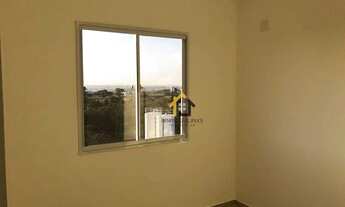 Imagem 3: Apartamento com 2 dormitórios à venda, 51 m² por R$ 249.000 - Jardim São Marco - São José