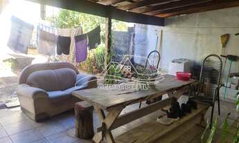 Imagem 7: Casa para venda possui 350 metros quadrados de terreno com 2 quartos em Palmital - Maríli