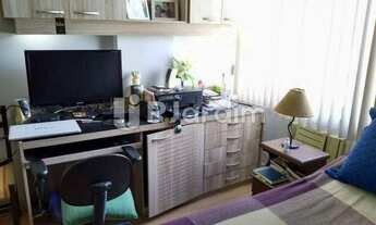 Imagem 6: Apartamento com 2 quartos à venda, 62 m² por R$ 1.470.000 - Ipanema - Rio de Janeiro/RJ