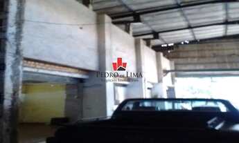 Imagem 6: Galpão com 504 metros quadrados e mezanino com 3 salas na região do Sapopemba