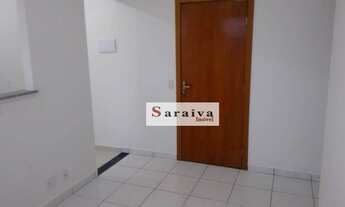 Imagem: Apartamento com 2 dormitórios à venda