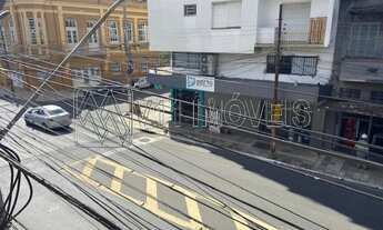 Imagem 5: PORTO ALEGRE - Conjunto Comercial/Sala - São Geraldo