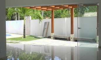 Imagem 6: Casa em Cond. Vilas do Atlântico