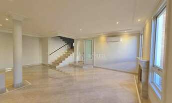 Imagem 2: Casa com 5 dormitórios sendo 4 suítes, 470 m² - venda por R$ 6.500.000 ou aluguel por R$ 2