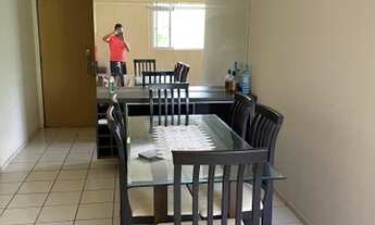 Imagem 3: Apartamento mobiliado , 3/4, 70m2 na piçarra