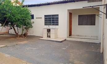 Imagem: Alugo casa em Naviraí-MS