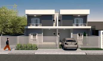 Imagem: BARRA VELHA - Sobrado Padrão - QUINTA DOS