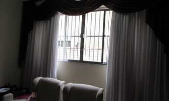 Imagem 3: Ótimo apartamento térreo c/ 2 dormitórios no Embaré