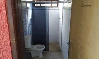 Imagem 7: Casa com 5 dormitórios, 320 m² - venda por R$ 405.000,00 ou aluguel por R$ 1.100,00/mês