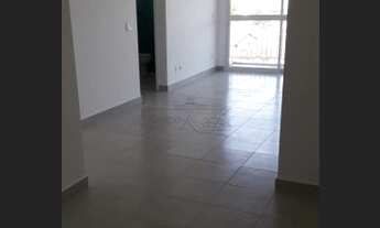 Imagem 2: Apartamento para venda tem 60 metros quadrados com 2 quartos