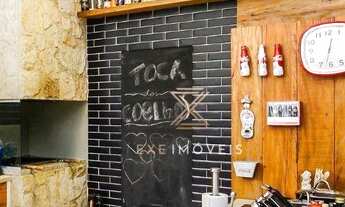 Imagem 4: Casa com 4 dormitórios à venda, 610 m² por R$ 5.800.000 - Alphaville - Santana de Parnaíba