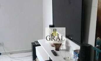 Imagem 3: Sobrado com 3 dormitórios para alugar, 150 m² por R$ 2.800,00/mês - Assunção - São Bernard