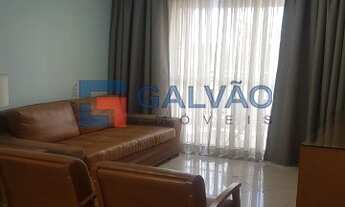 Imagem 6: Apartamento à venda no Jardim Bonfiglioli em Jundiaí - SP