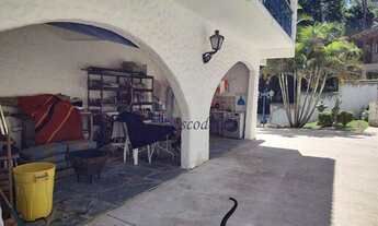 Imagem 5: Casa com 3 dormitórios para alugar, 259 m² por R$ 6.500,00/mês - Serra da Cantareira - Mai